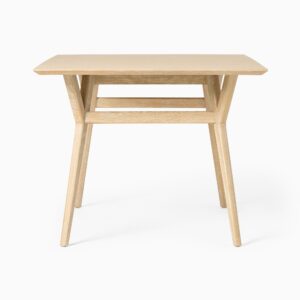 Lucille Mid Century Extendable Dining Table