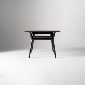 Lucille Mid Century Extendable Dining Table