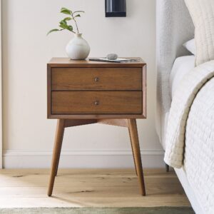 Lucille Mid Century Nightstand
