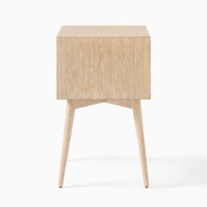 Lucille Mid Century Nightstand