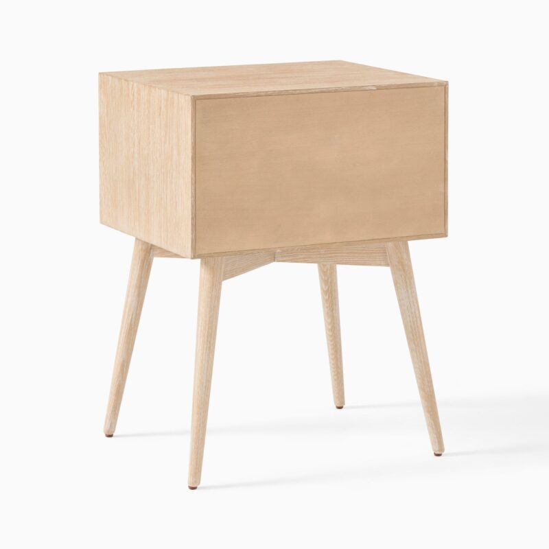 Lucille Mid Century Nightstand