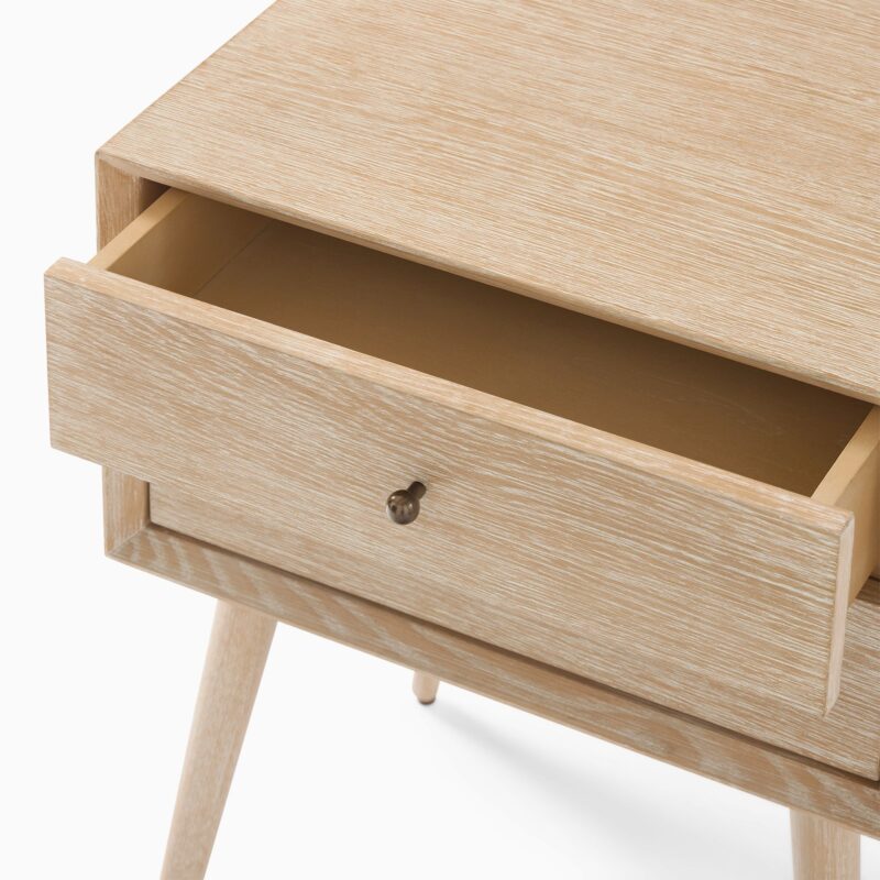 Lucille Mid Century Nightstand