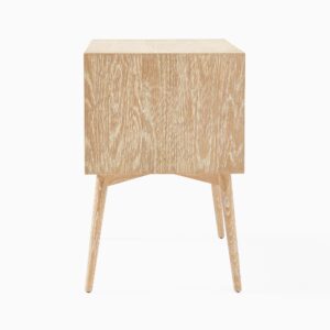Lucille Mid Century Nightstand