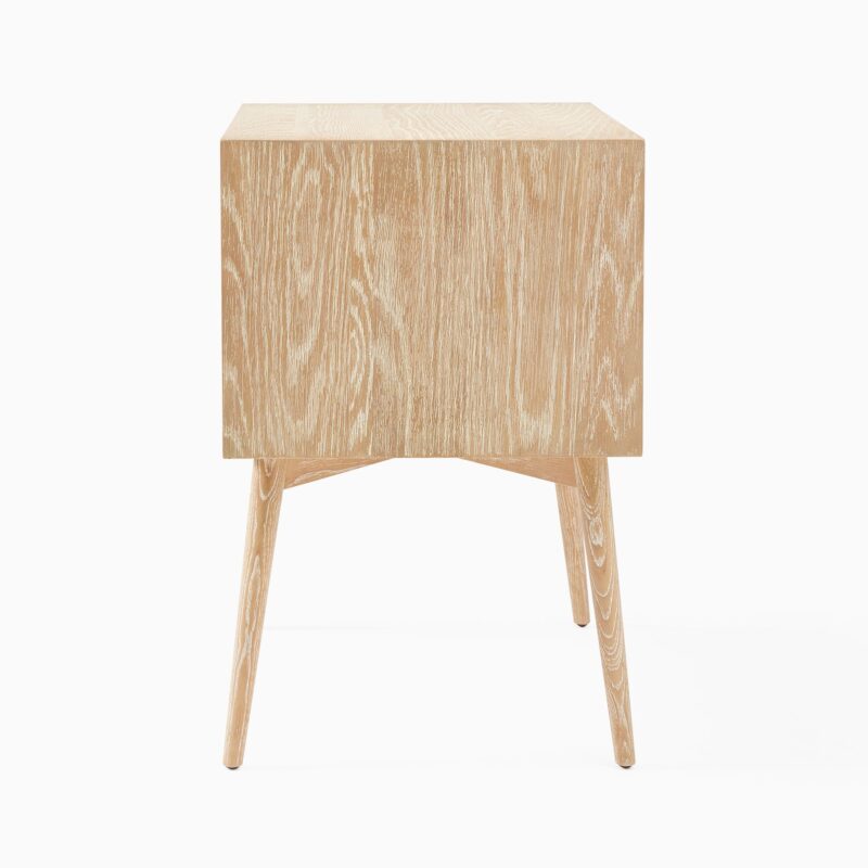 Lucille Mid Century Nightstand