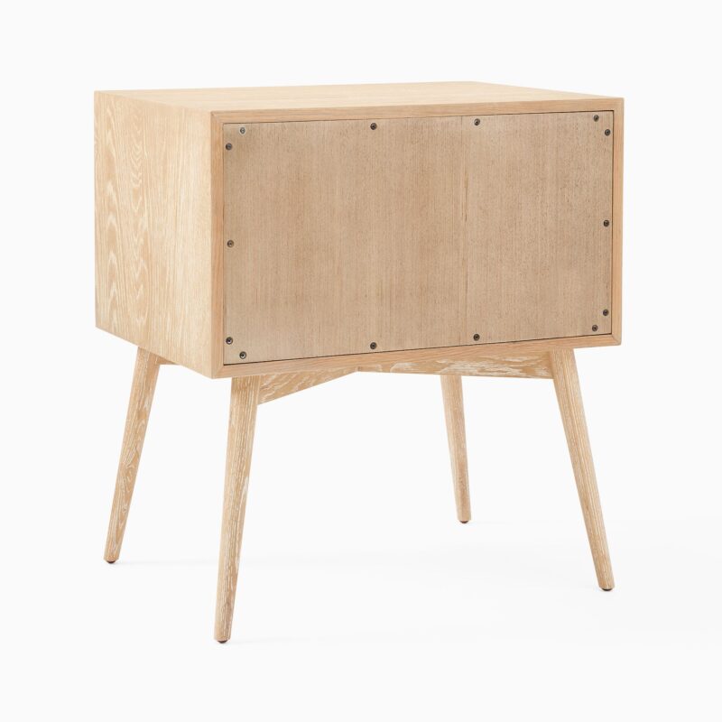 Lucille Mid Century Nightstand
