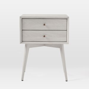 Lucille Mid Century Nightstand