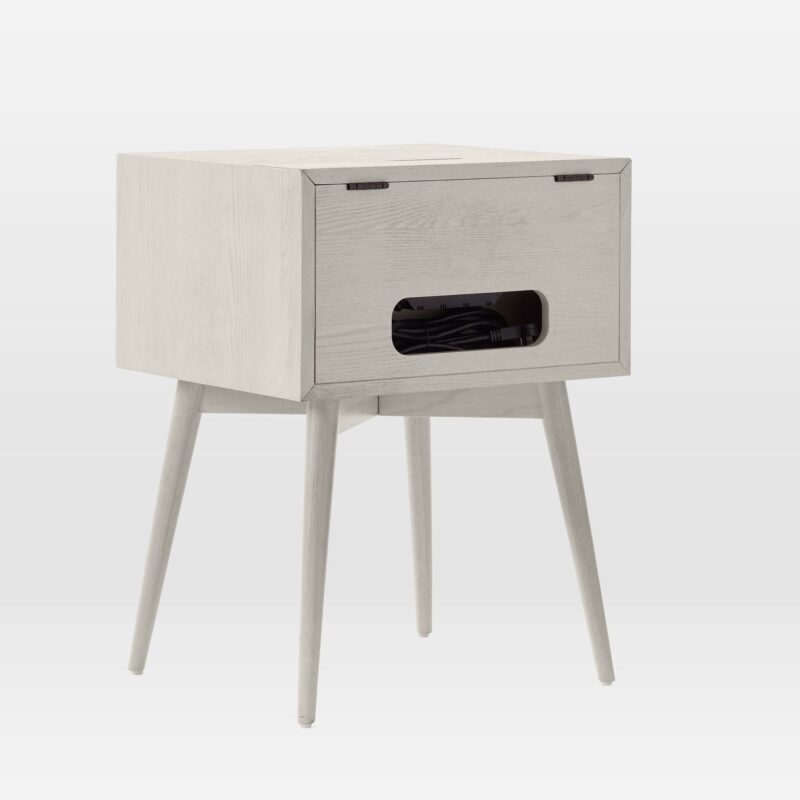 Lucille Mid Century Nightstand