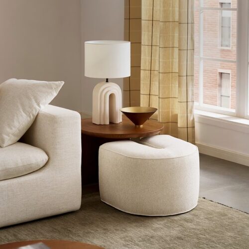 luna-side-table-with-upholstered-ottoman-1 Luna Side Table with Upholstered Ottoman