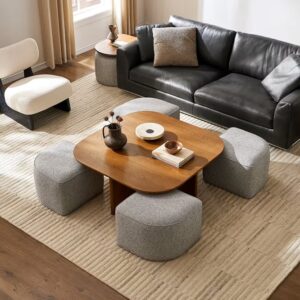 Kalani Outdoor Swing Lounge