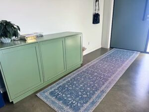 Vano Buffet - Sage Green