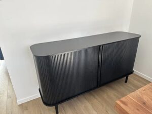 Avori Sideboard - Black