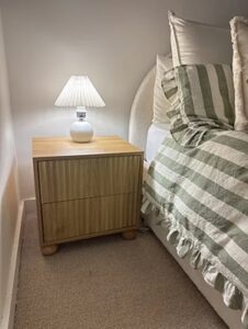 Millie Ball Feet Pedestals