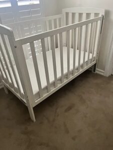 Woodland Cot Mattress