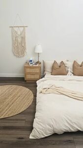 Soren Rattan Pedestals