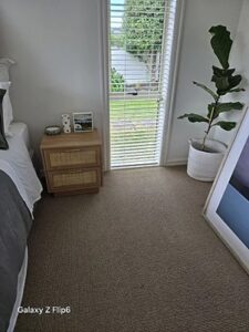 Soren Rattan Pedestals