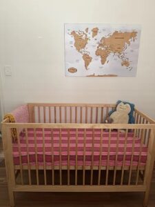 Woodland Cot Mattress