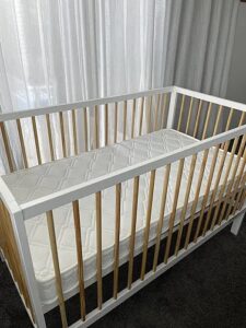 Woodland Cot Mattress