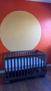 Woodland Cot Mattress
