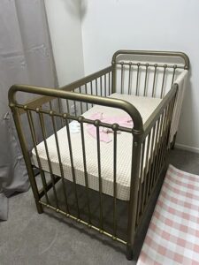 Woodland Cot Mattress