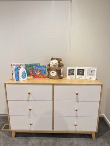 Woodland Pocket Spring Cot Mattress
