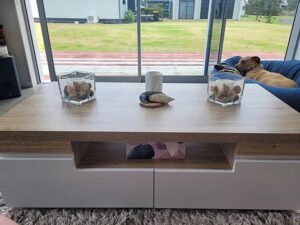 Aven Coffee Table