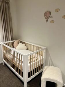 Woodland Cot Mattress