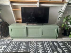 Vano Tv Stand
