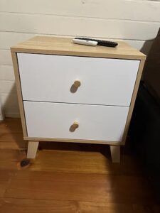 Naomi Night Stands