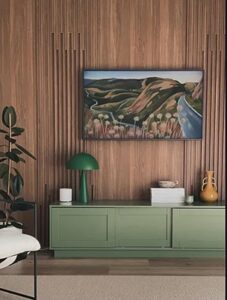 Vano Tv Stand