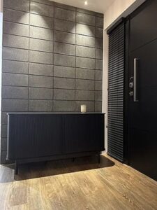Avori Sideboard - Black