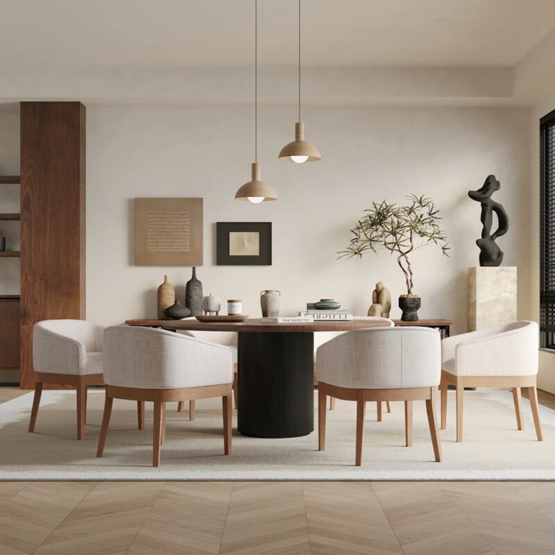 Amora Dining Chair