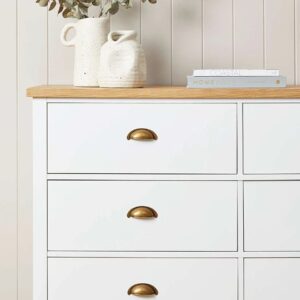 Archie Chest Of Drawer-Six