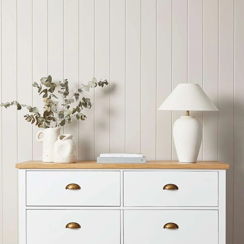 Archie Chest Of Drawer-Six