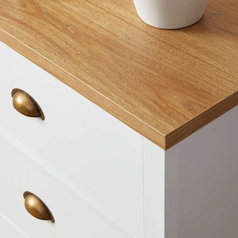 Archie Chest Of Drawer-Six
