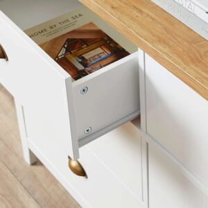 Archie Chest Of Drawer-Six