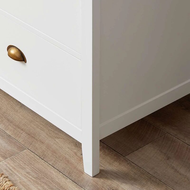 Archie Chest Of Drawer-Six