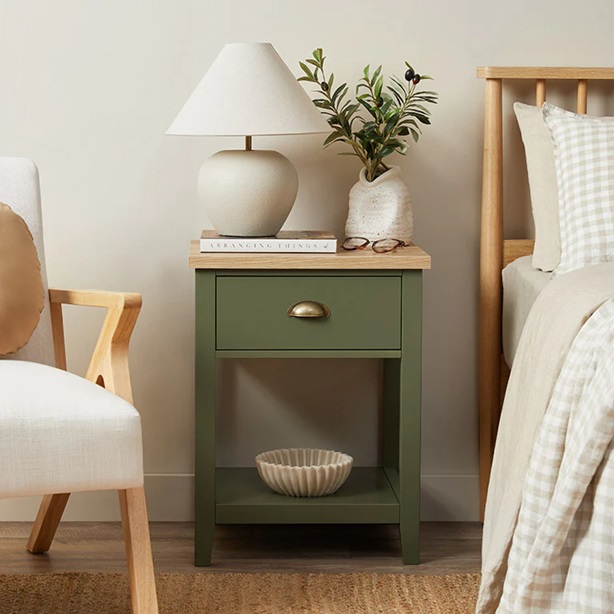 Archie Pedestals
