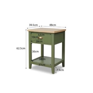 Archie Pedestals