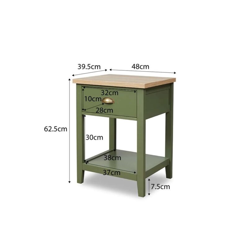 Archie Pedestals