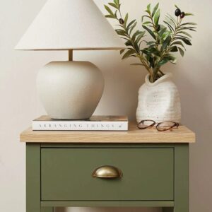 Archie Pedestals