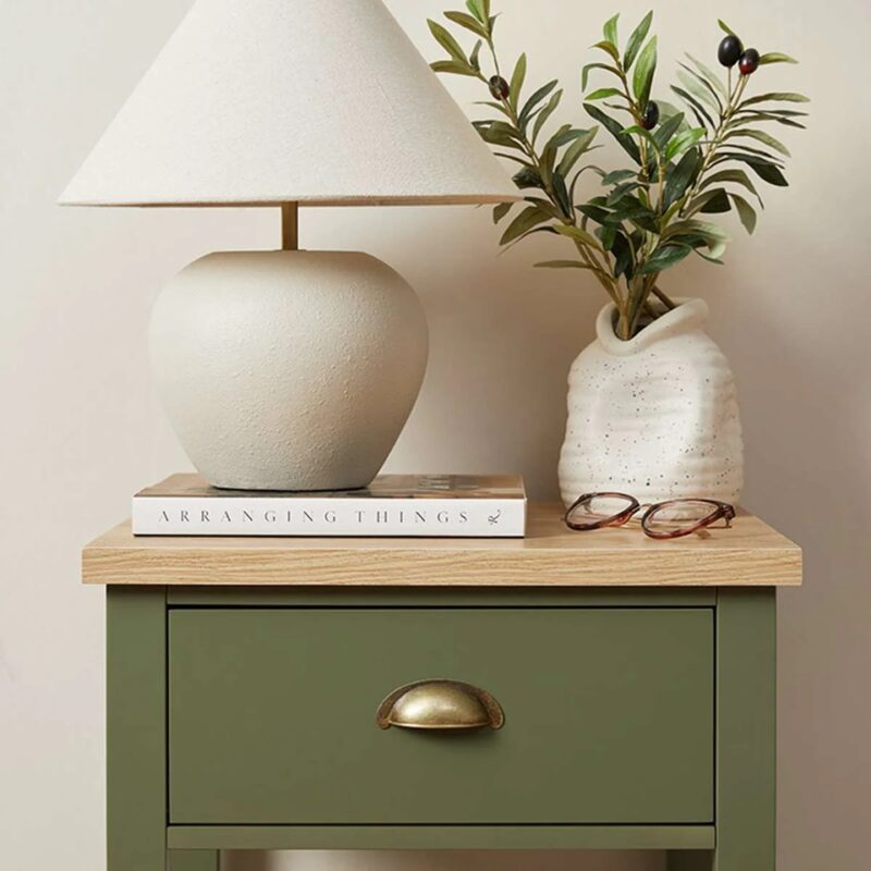 Archie Pedestals