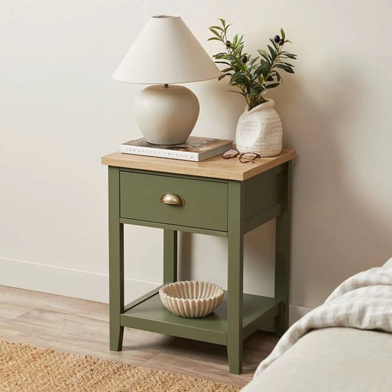 Archie Pedestals