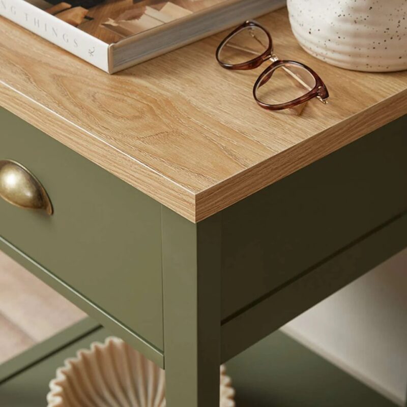 Archie Pedestals