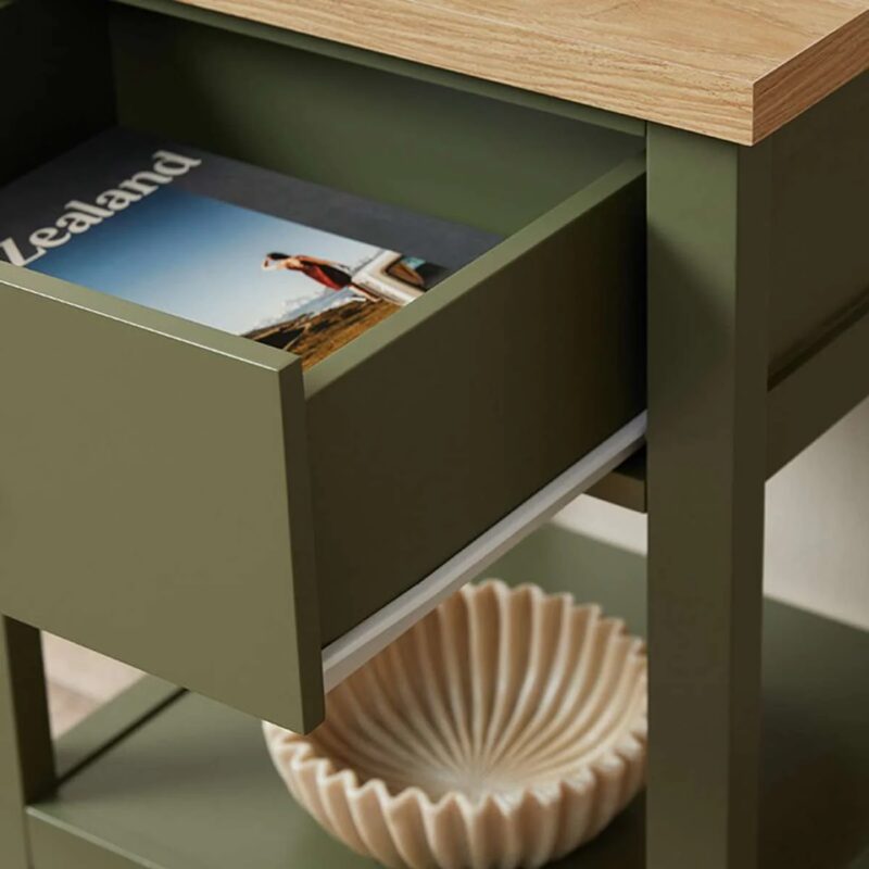 Archie Pedestals
