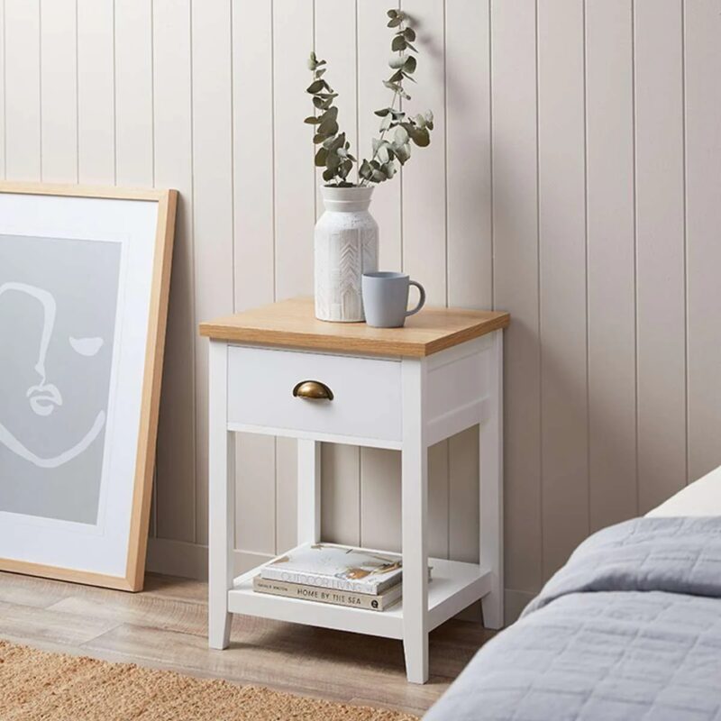 Archie Pedestals