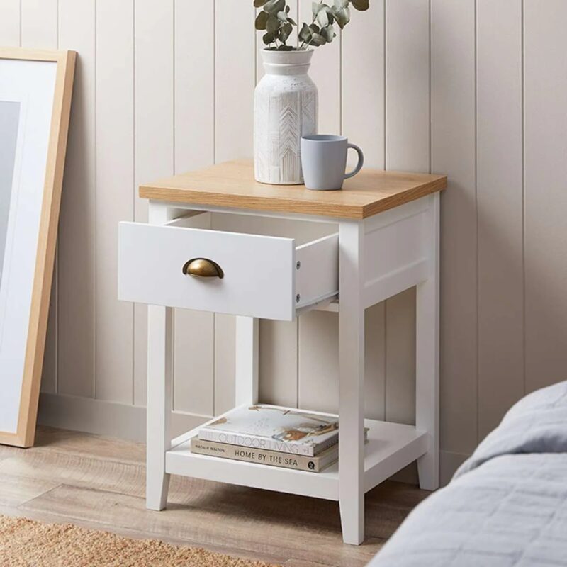 Archie Pedestals