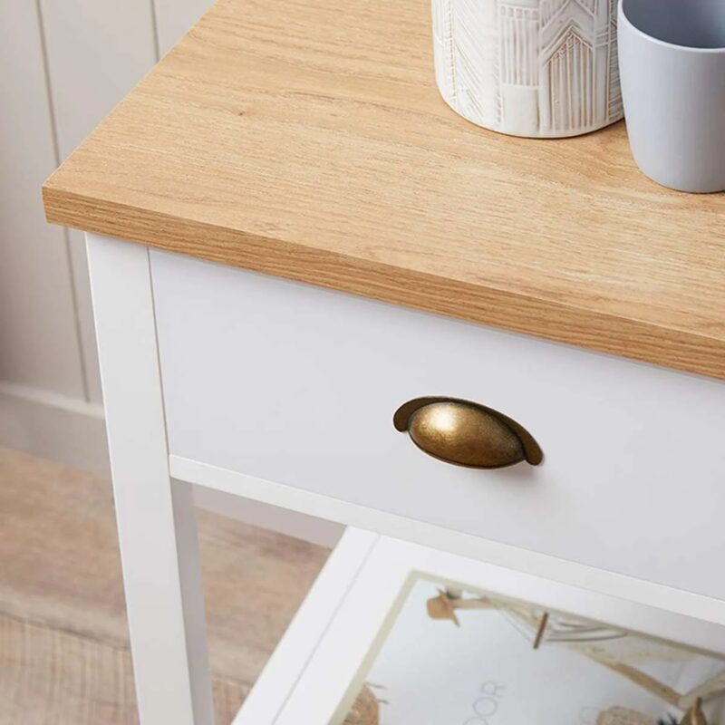 Archie Pedestals