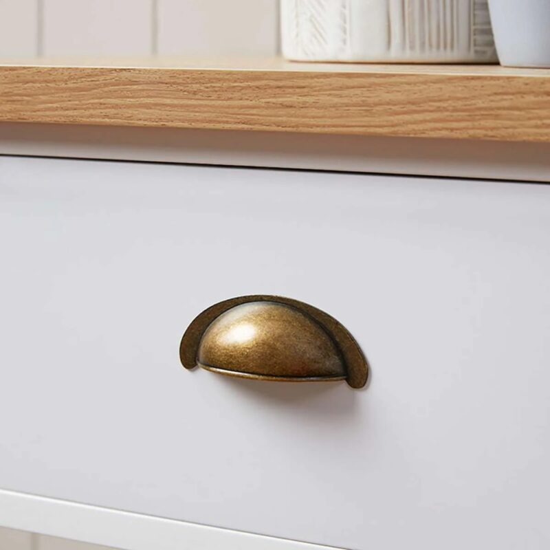 Archie Pedestals