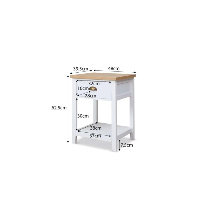 Archie Pedestals
