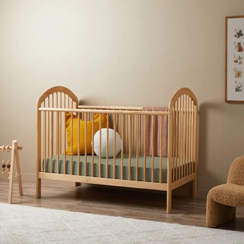 Arden Baby Cot